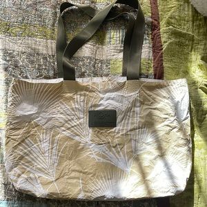 Aloha Collection Large Tote Bag